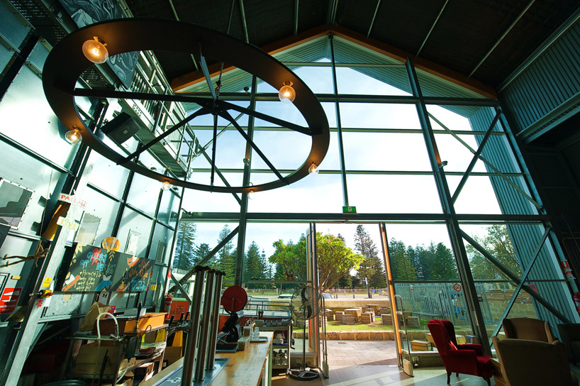 paul burnham: little creatures brewery