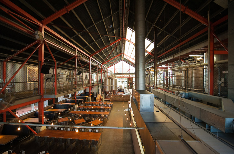 paul burnham: little creatures brewery