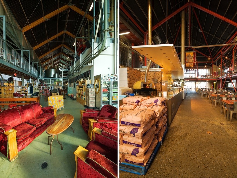 paul burnham: little creatures brewery