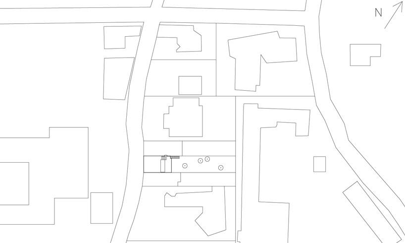 calderon folch sarsanedas arquitectes: low energy house MZ