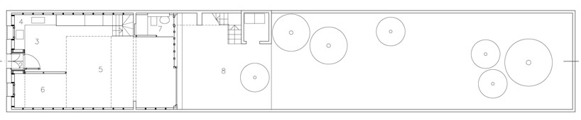 calderon folch sarsanedas arquitectes: low energy house MZ