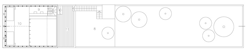 calderon folch sarsanedas arquitectes: low energy house MZ