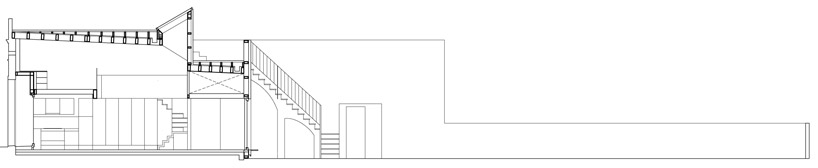 calderon folch sarsanedas arquitectes: low energy house MZ