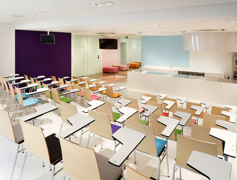 emmanuelle moureaux: technical chef college utsunomiya