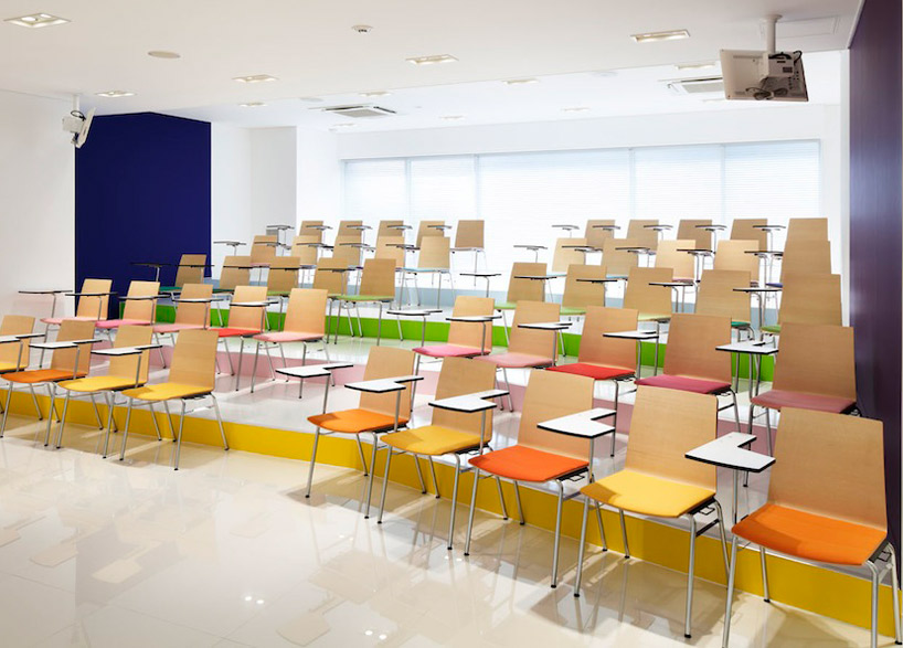 emmanuelle moureaux: technical chef college utsunomiya