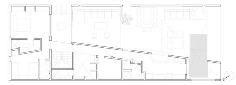 artadi arquitectos: house in las arenas