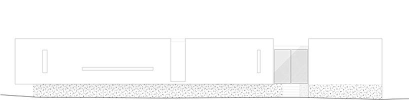 artadi arquitectos: house in las arenas