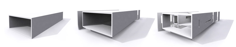 artadi arquitectos: house in las arenas