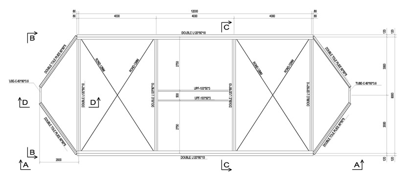 clement bacle and ludovic ducasse architects: banaball