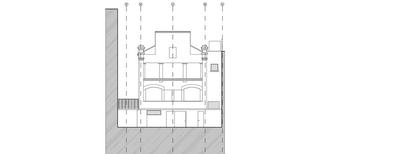MVN arquitectos: new offices of the botin foundation
