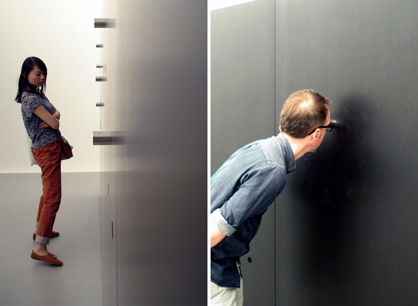 brazilian pavilion at the 2012 biennale