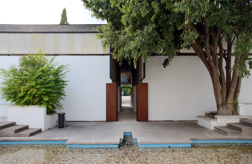 brazilian pavilion at the 2012 biennale