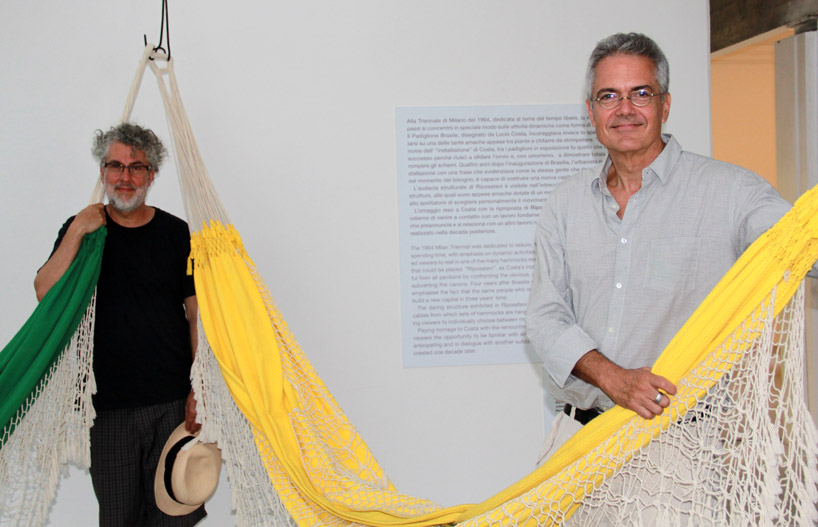 brazilian pavilion at the 2012 biennale