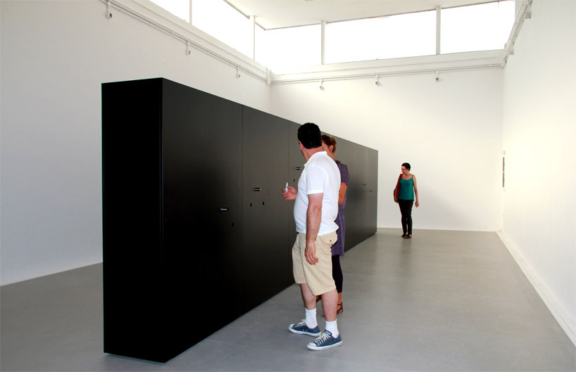 brazilian pavilion at the 2012 biennale