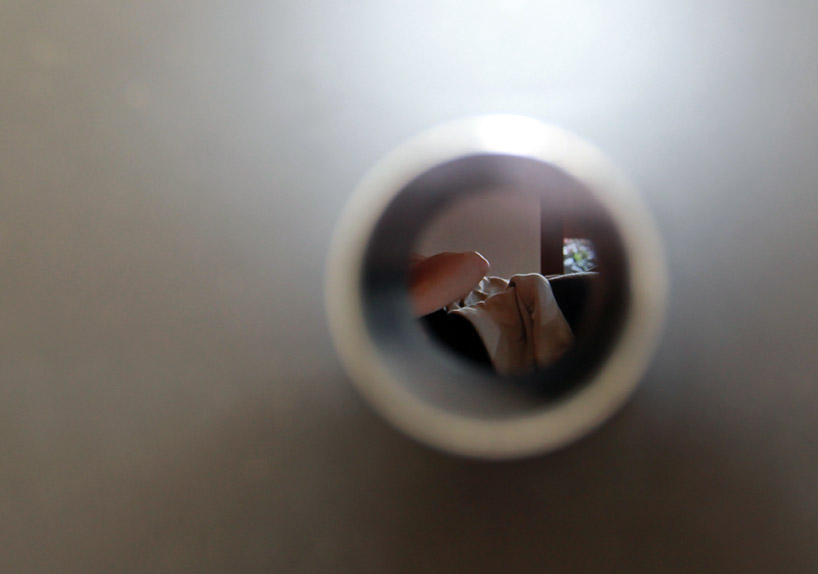 brazilian pavilion at the 2012 biennale