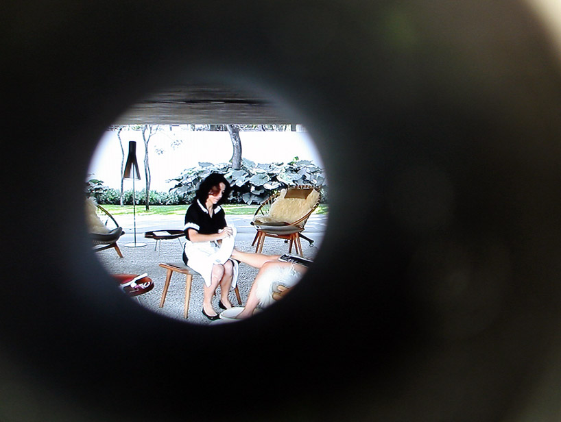 brazilian pavilion at the 2012 biennale