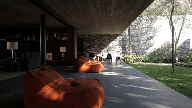 brazilian pavilion at the 2012 biennale