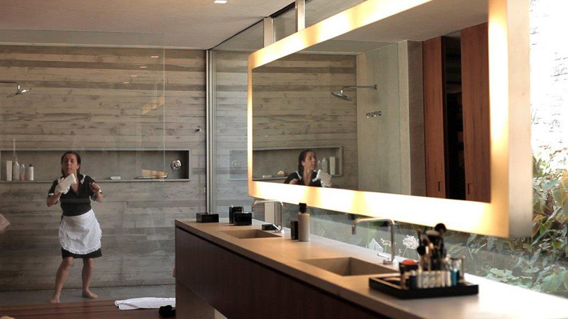 brazilian pavilion at the 2012 biennale