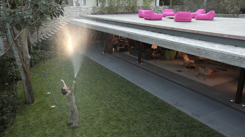 brazilian pavilion at the 2012 biennale