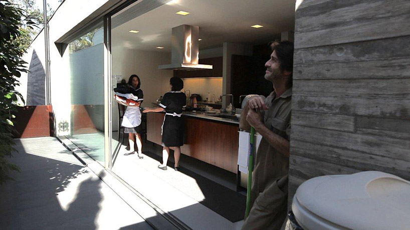 brazilian pavilion at the 2012 biennale