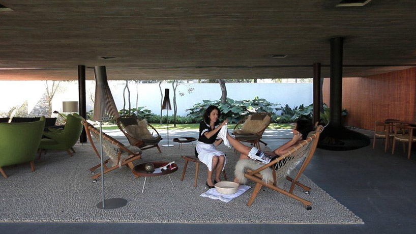 brazilian pavilion at the 2012 biennale