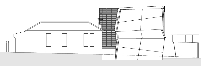 rad architecture: brisbane street additions