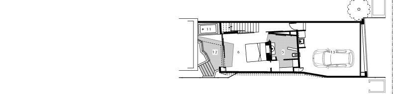 rad architecture: brisbane street additions