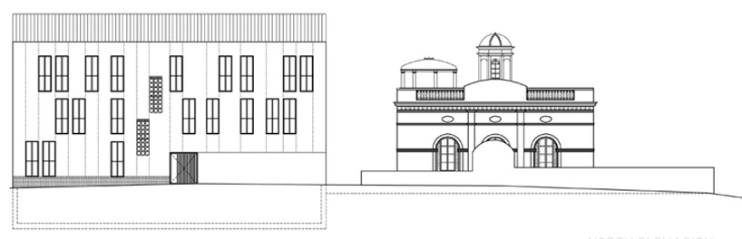 batlle i roig arquitectes: can bisa social housing