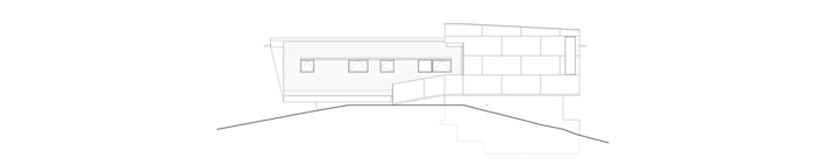chris kilbridge: small house in cape cod