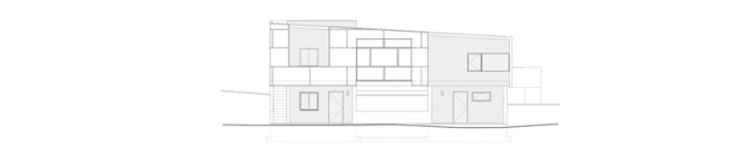 chris kilbridge: small house in cape cod