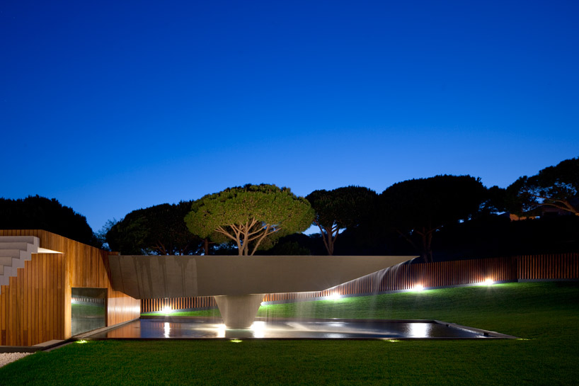 arqui+: casa vale do lobo