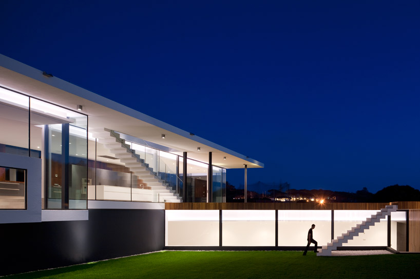 arqui+: casa vale do lobo