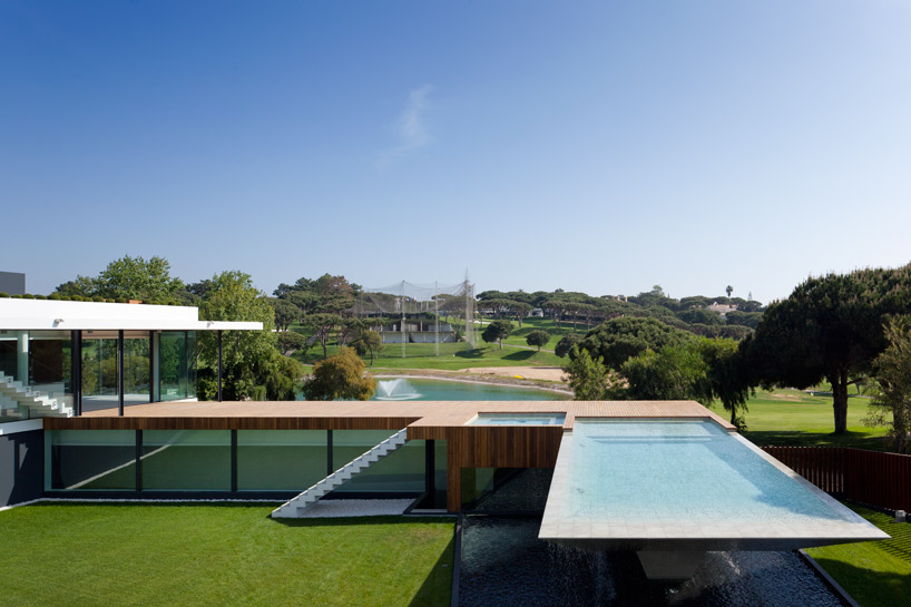 arqui+: casa vale do lobo