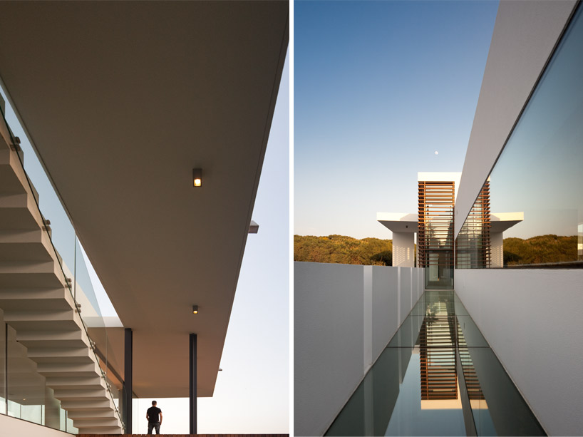 arqui+: casa vale do lobo