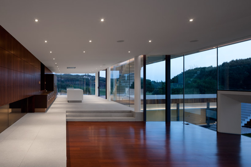 arqui+: casa vale do lobo