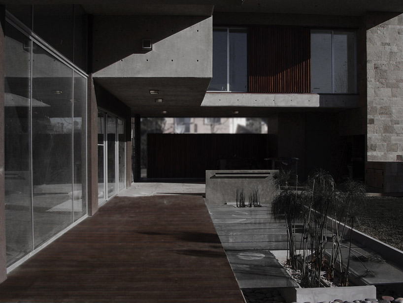 jose pablo lotorto: casa S