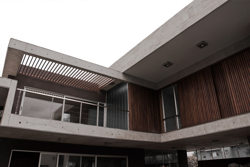 jose pablo lotorto: casa S