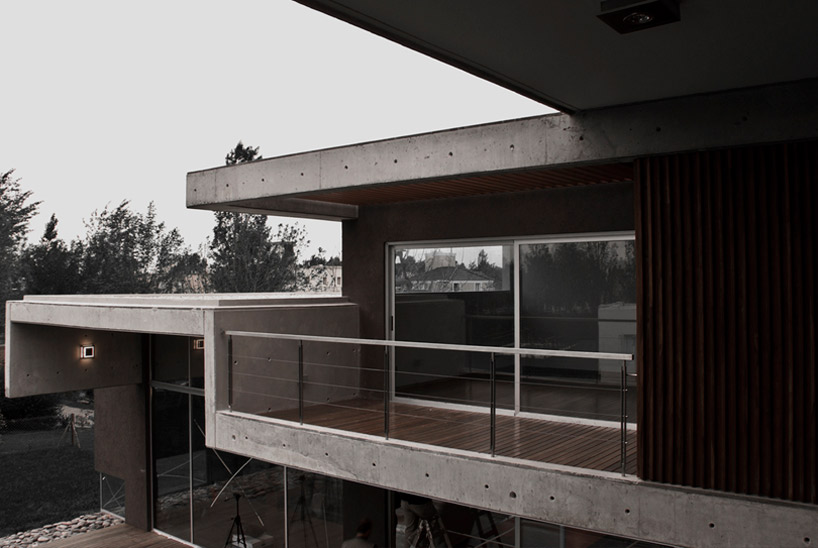 jose pablo lotorto: casa S