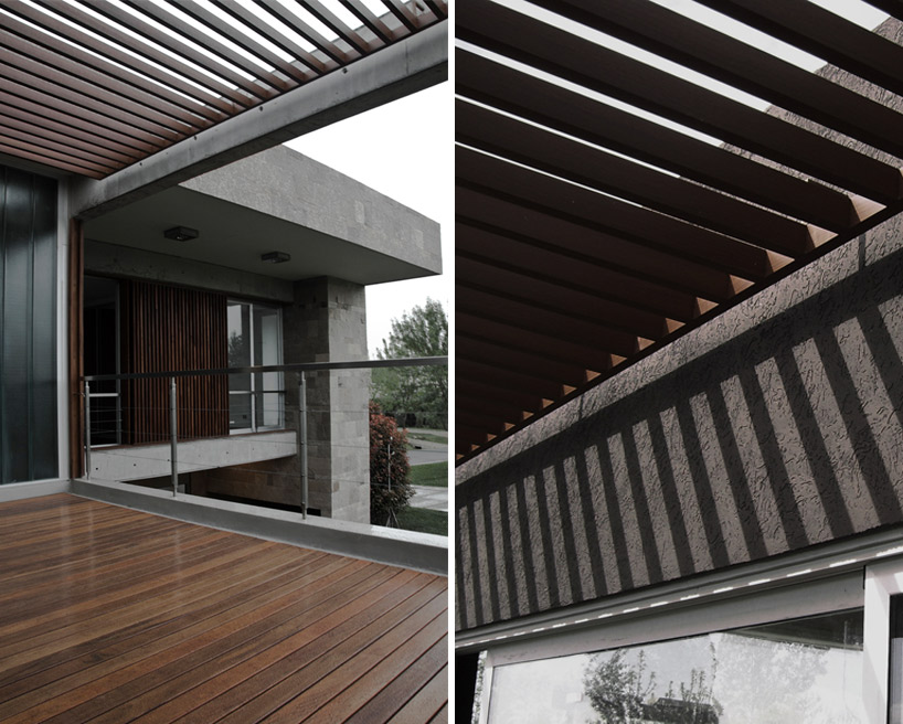 jose pablo lotorto: casa S