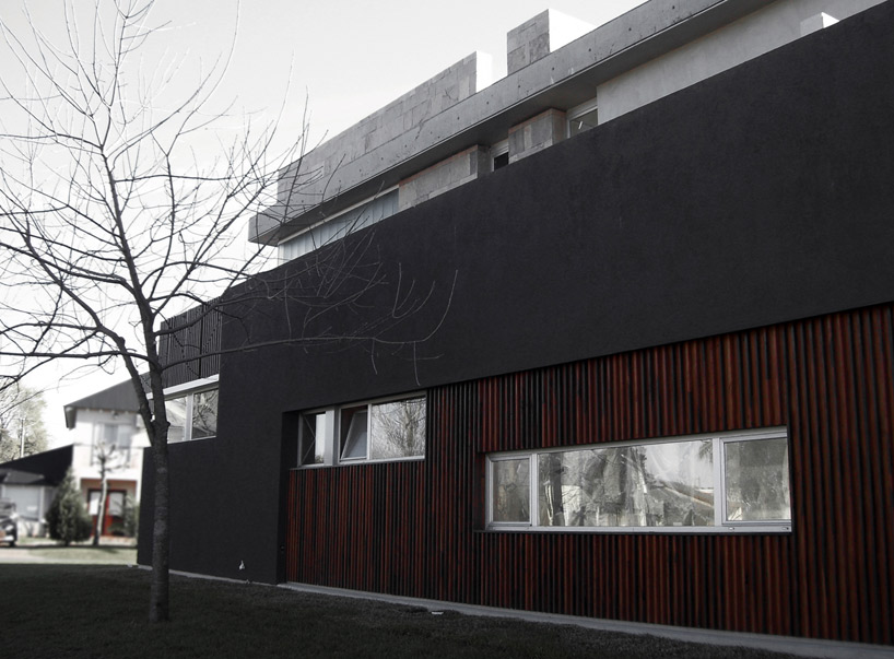 jose pablo lotorto: casa S