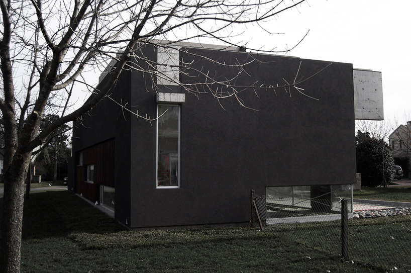 jose pablo lotorto: casa S