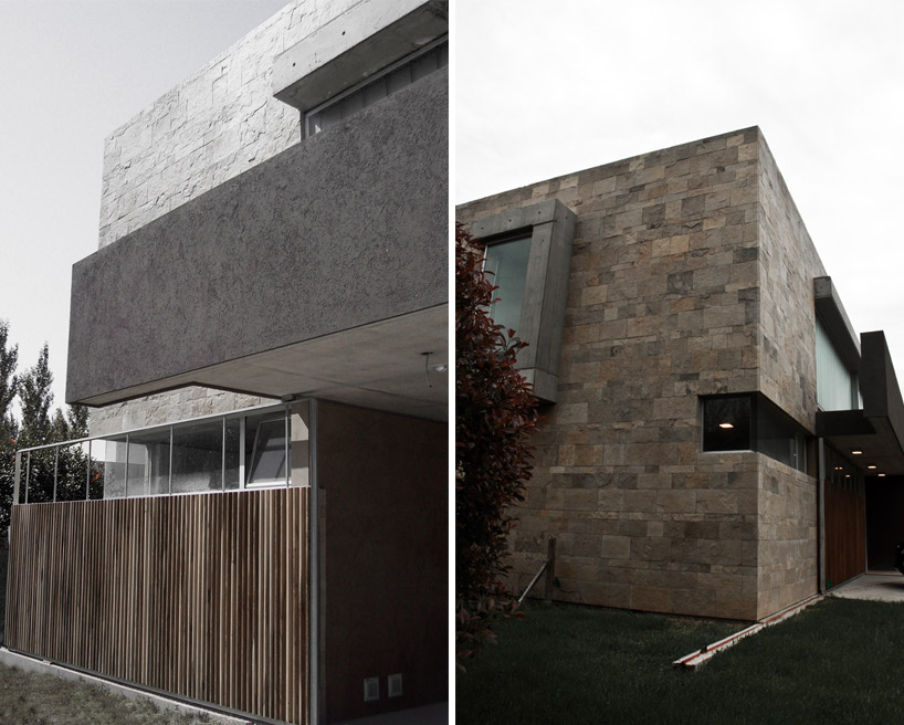 jose pablo lotorto: casa S