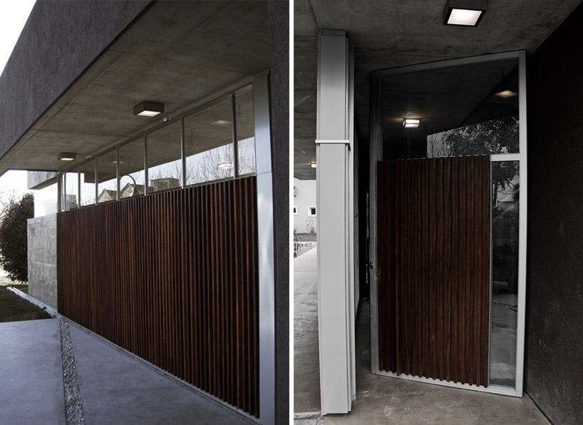 jose pablo lotorto: casa S