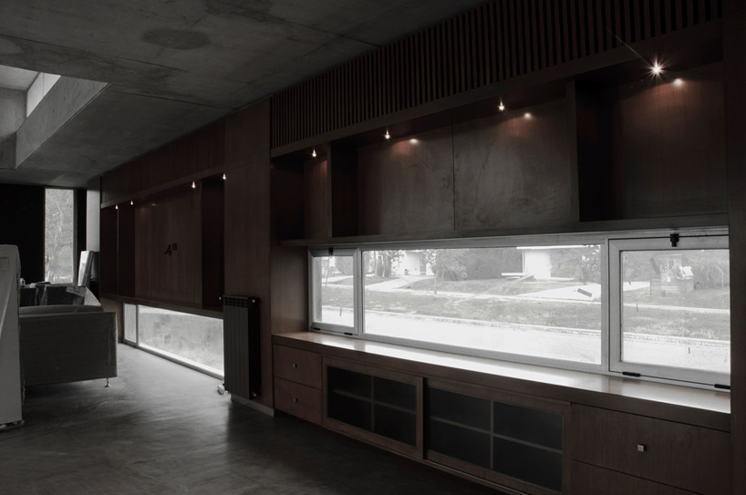 jose pablo lotorto: casa S