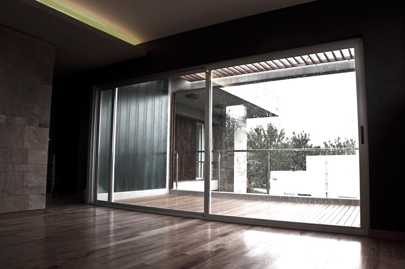 jose pablo lotorto: casa S