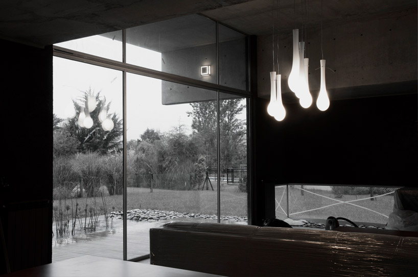 jose pablo lotorto: casa S