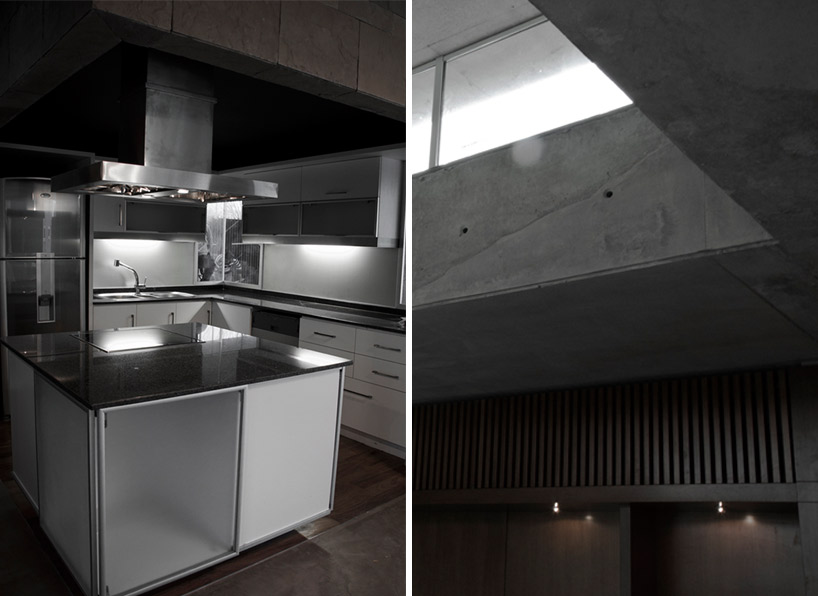 jose pablo lotorto: casa S