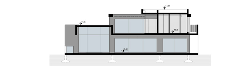 jose pablo lotorto: casa S