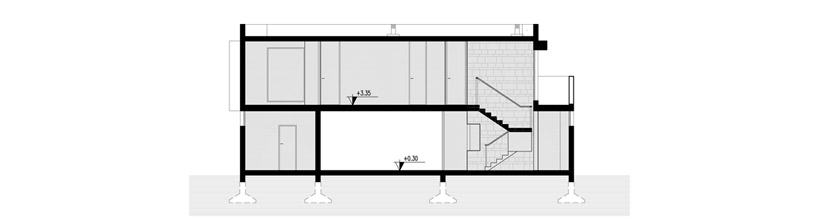 jose pablo lotorto: casa S