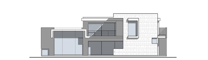 jose pablo lotorto: casa S
